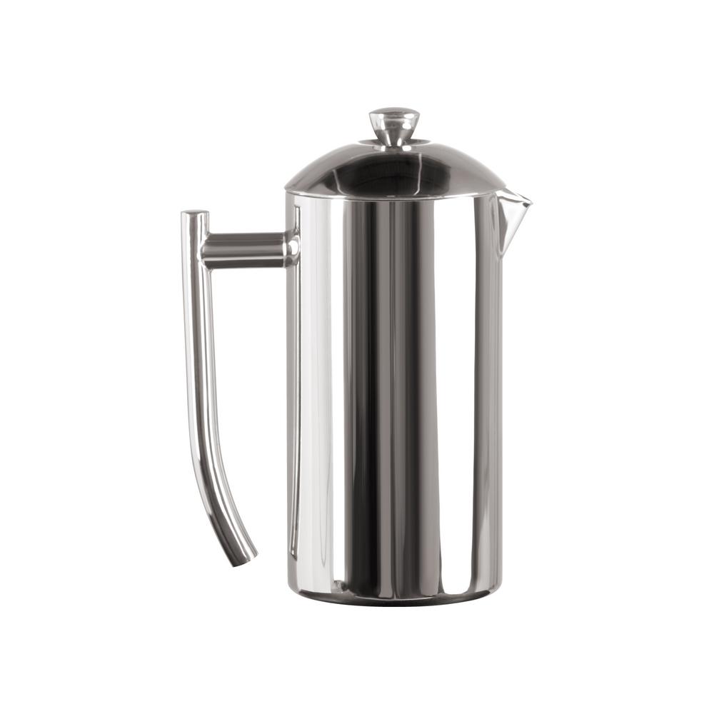 stainless steel french press reviews