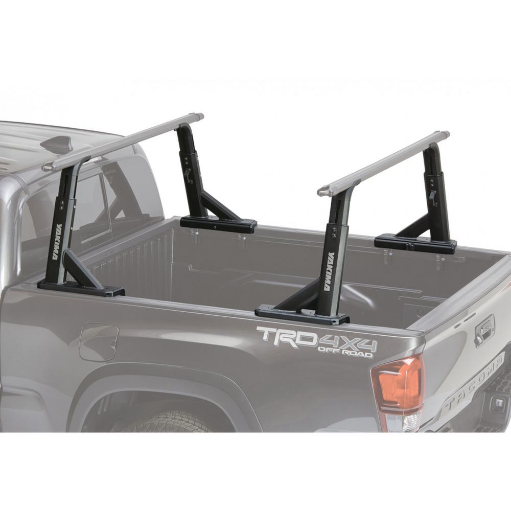 Yakima Overhaul Hd 8001151 The Home Depot