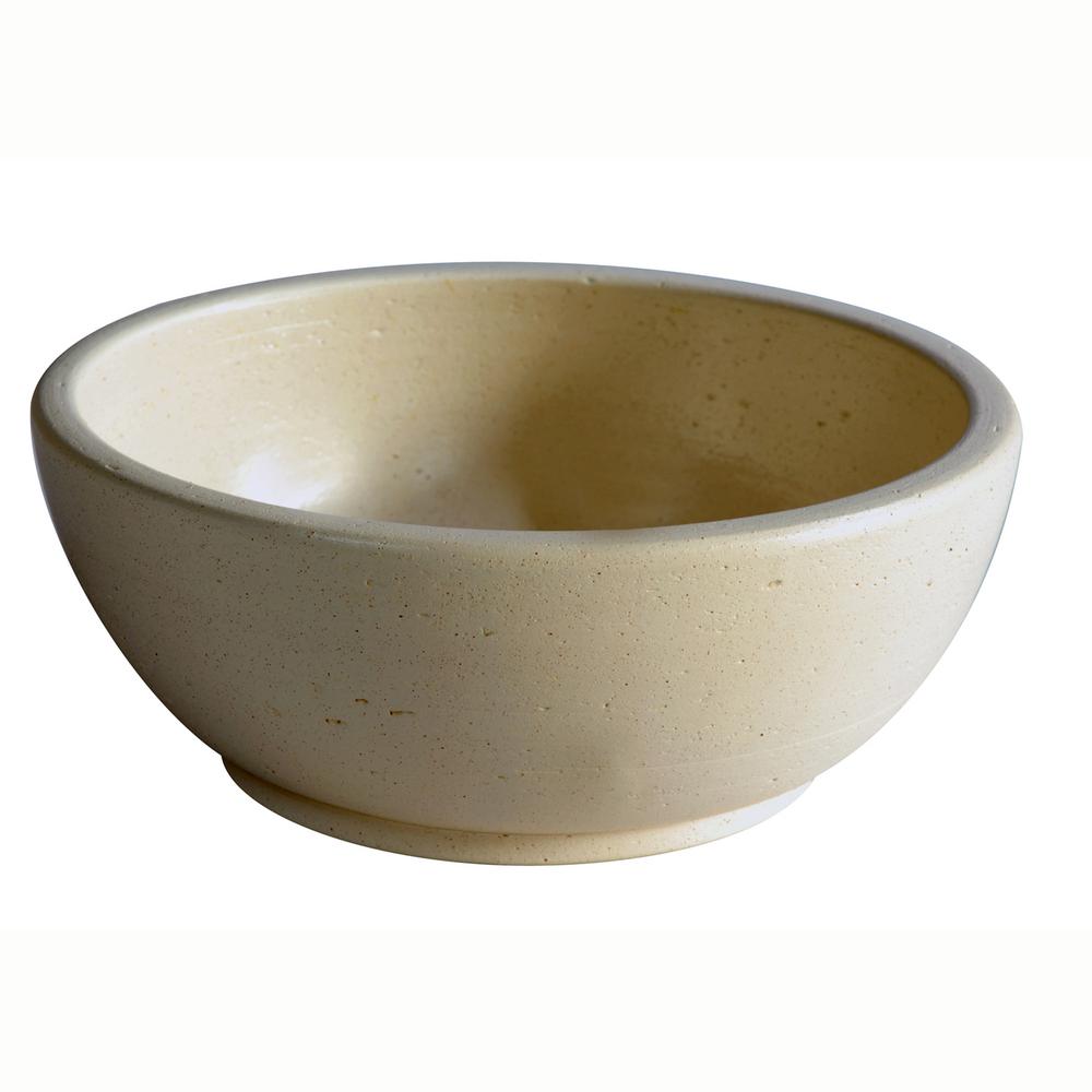 Ivory Bathroom Sinks Bath The Home Depot Fango