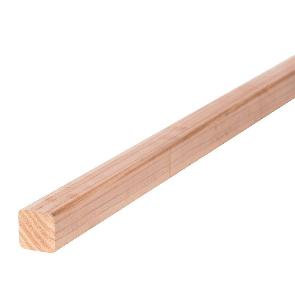 5/4 in. x 4 in. x 10 ft. Tongue and Groove Pine Decking Board113938