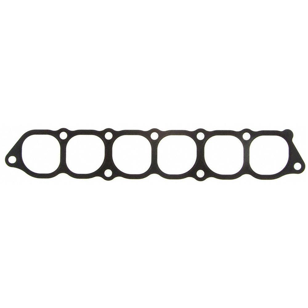 FelPro Fuel Injection Plenum Gasket SetMS 95708 The Home Depot