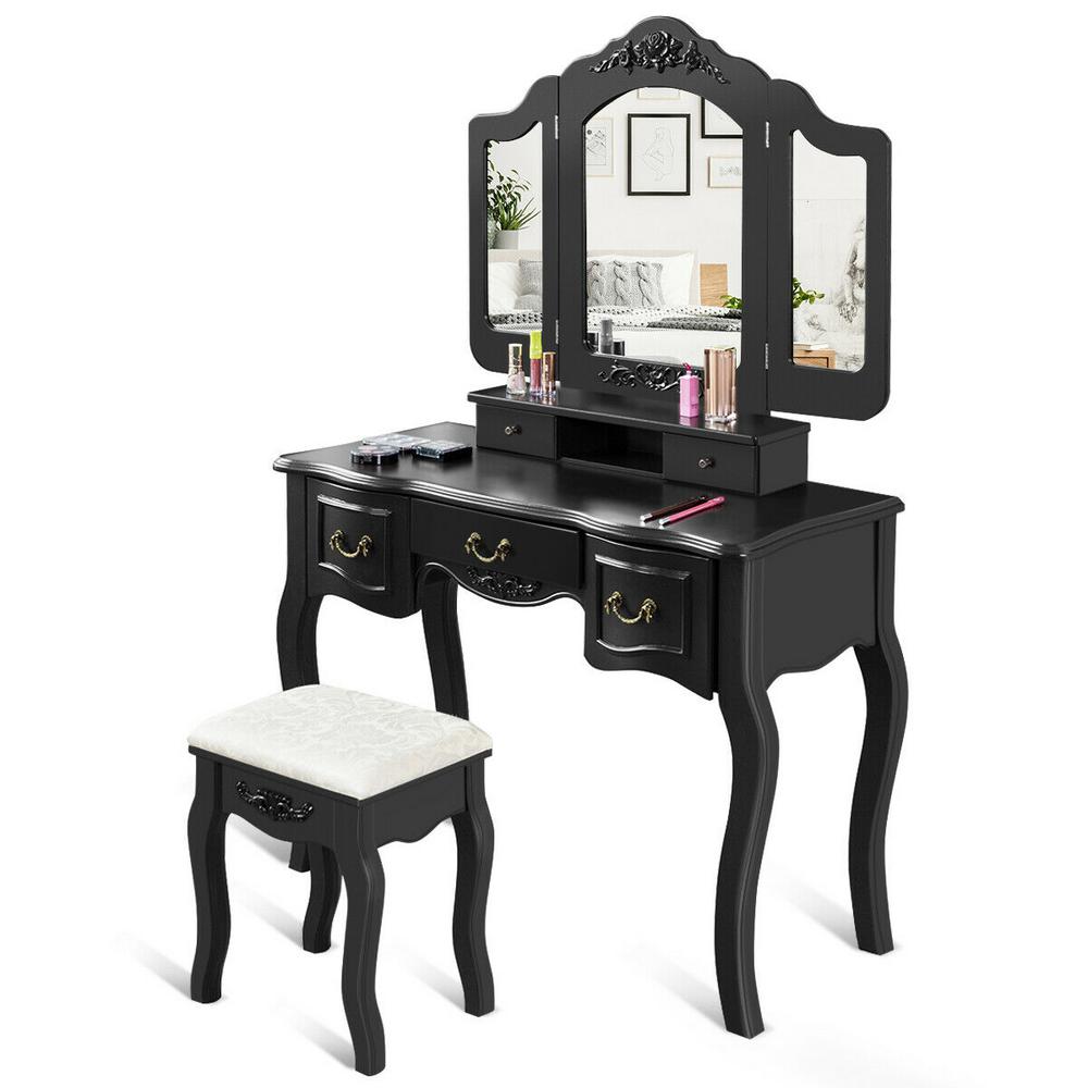 3 year old vanity set