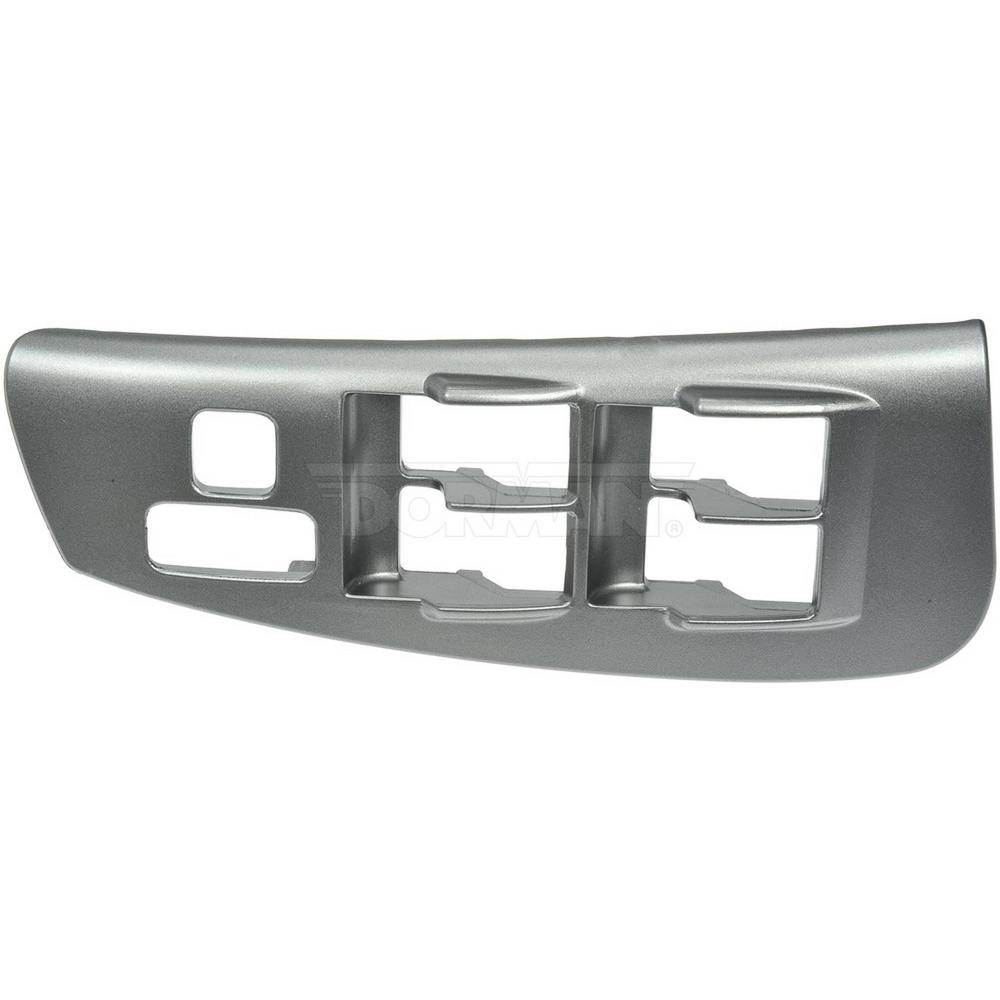 HELP Window Switch Bezel Replacement 20032008 Toyota Matrix 1.8L76014