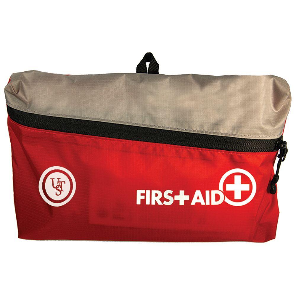 UST FeatherLite First Aid Kit (205Piece)80301460 The Home Depot