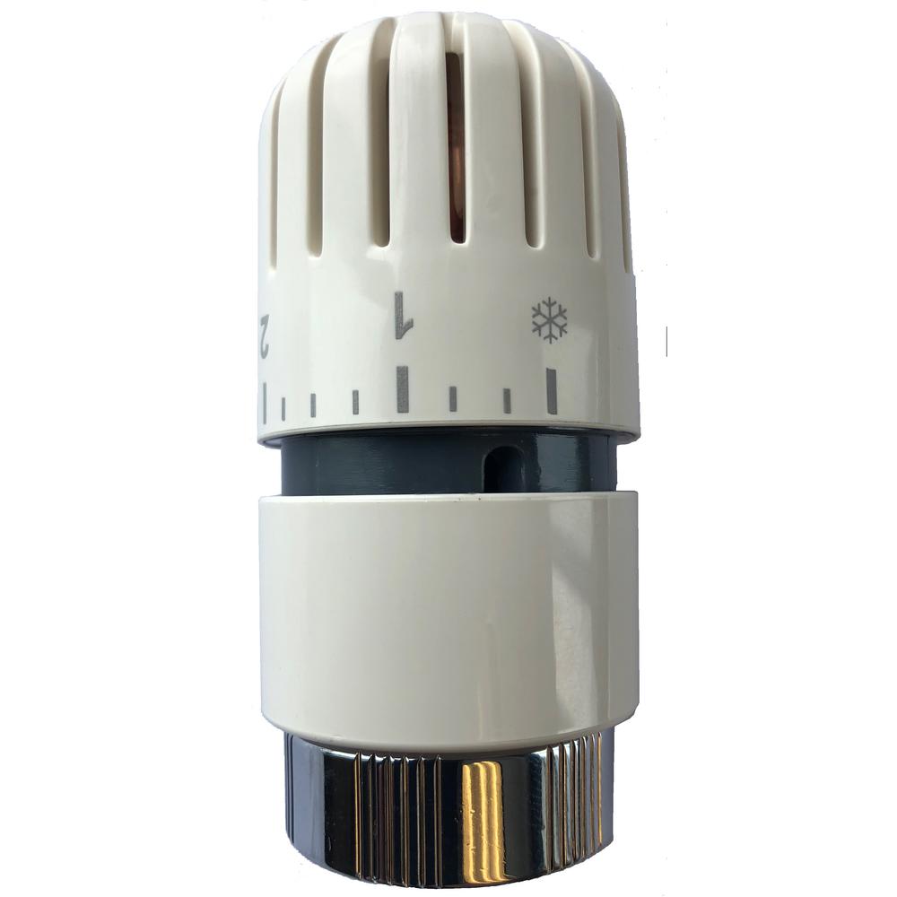 Pensotti Thermostatic Operator With Wax Sensor For Hot Pensotti Thermostatic Operator With Wax Sensor For Hot Water Panel Radiator