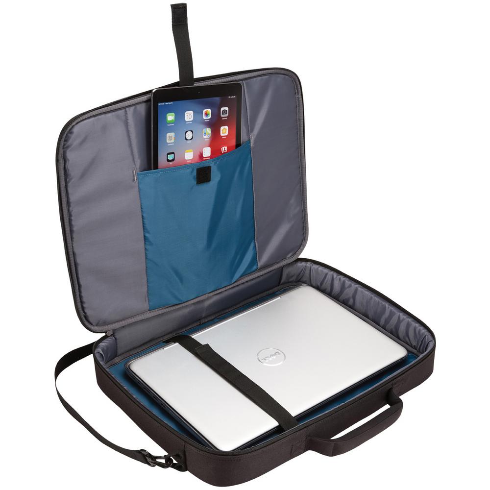 case logic 17.3 laptop case