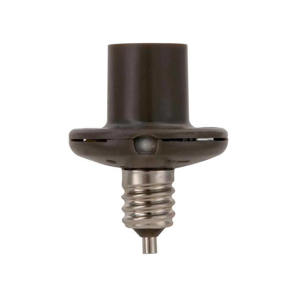 Westek 60 Watt Candelabra Light Control 3 Pack Slc2bcb3 4 The Westek 60 Watt Candelabra Light Control 3 Pack Slc2bcb3 4 The Home Depot
