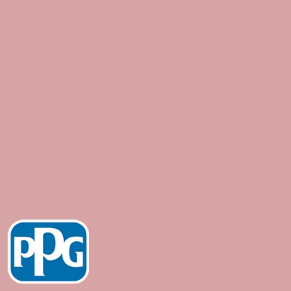 Ppg Timeless 8 Oz Hdppgr48 Blushing Pink Semi Gloss Interior Hdppgr48 Blushing Pink Semi Gloss Interior Exterior Paint Sample