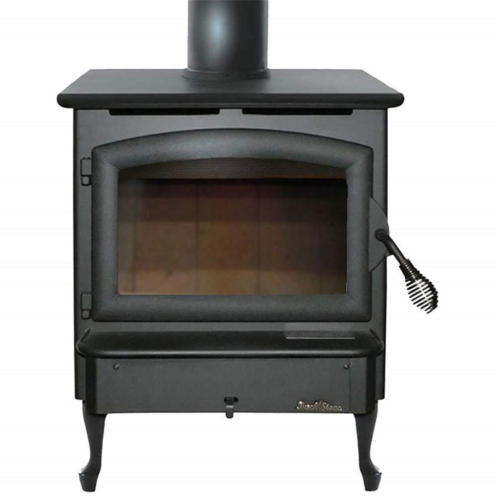 Wood Burning Stoves Freestanding Stoves The Home Depot