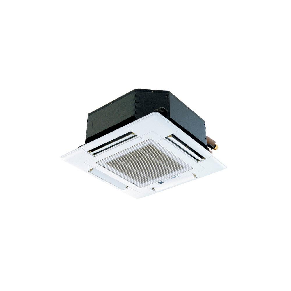 Mitsubishi Installed M Series Indoor Ceiling Recessed