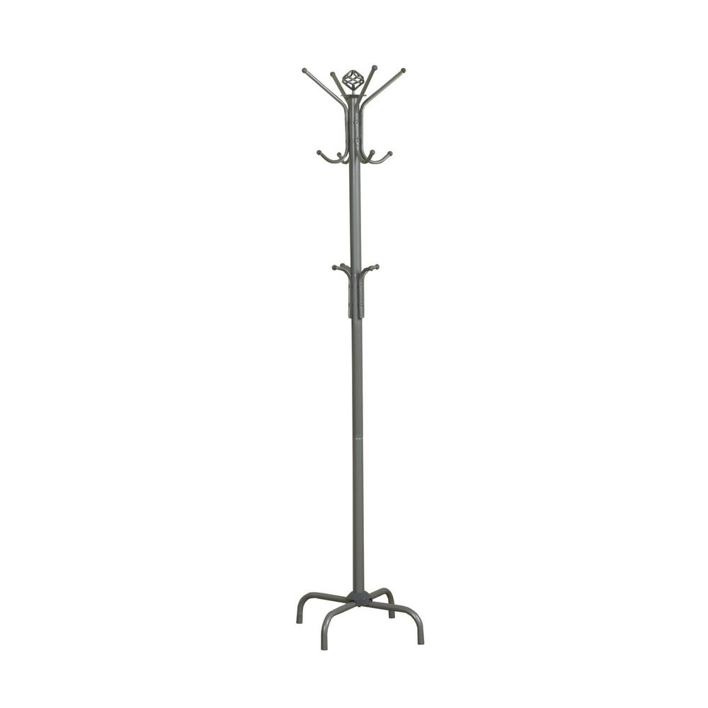 Freestanding Coat Racks Entryway Furniture The Home Depot