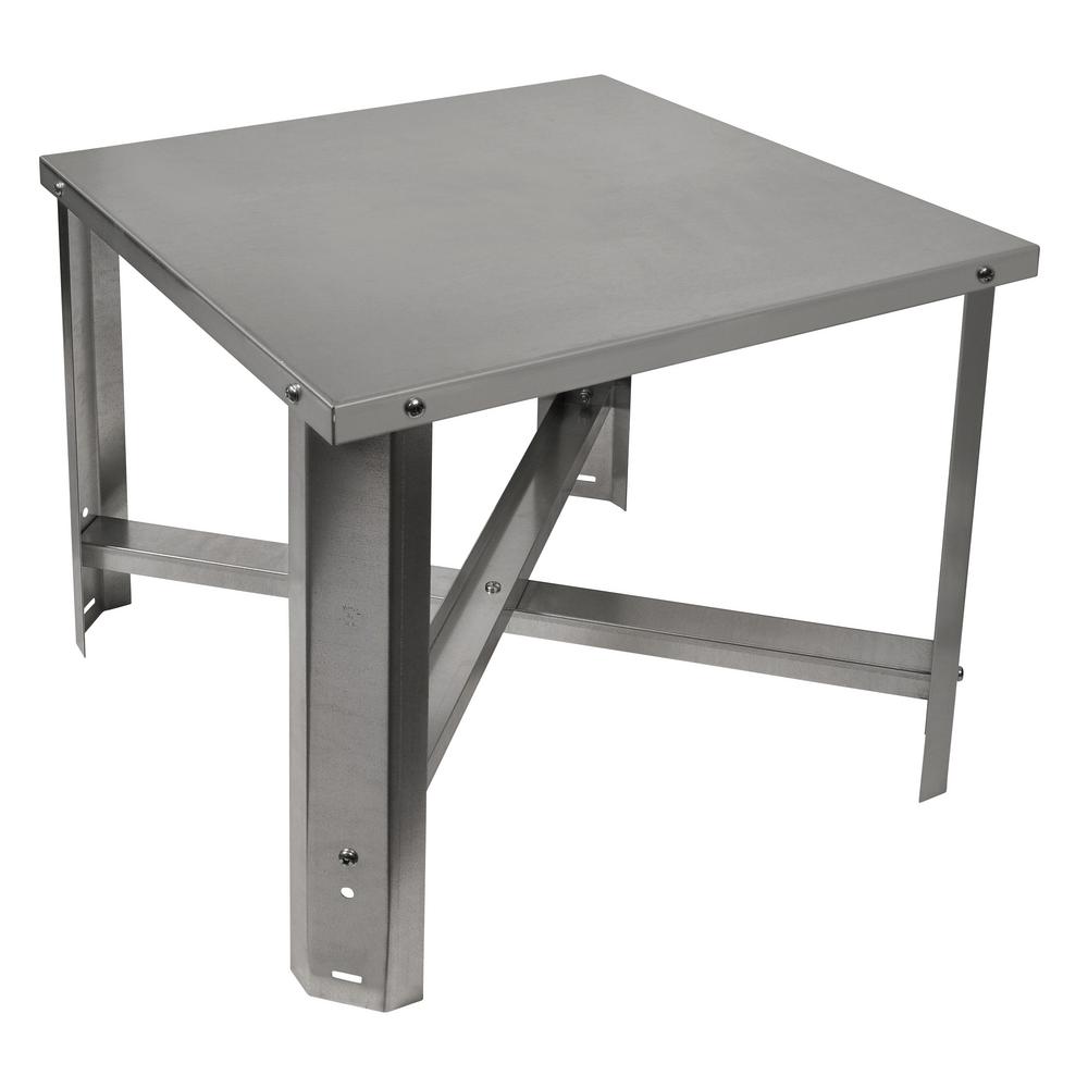 Water Heater Stands Water Heater Parts The Home Depot