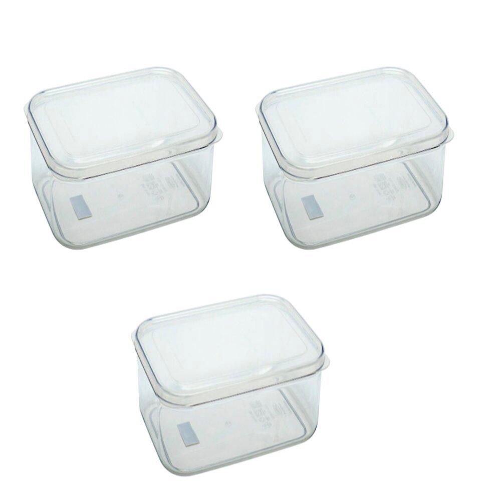 polypropylene storage containers