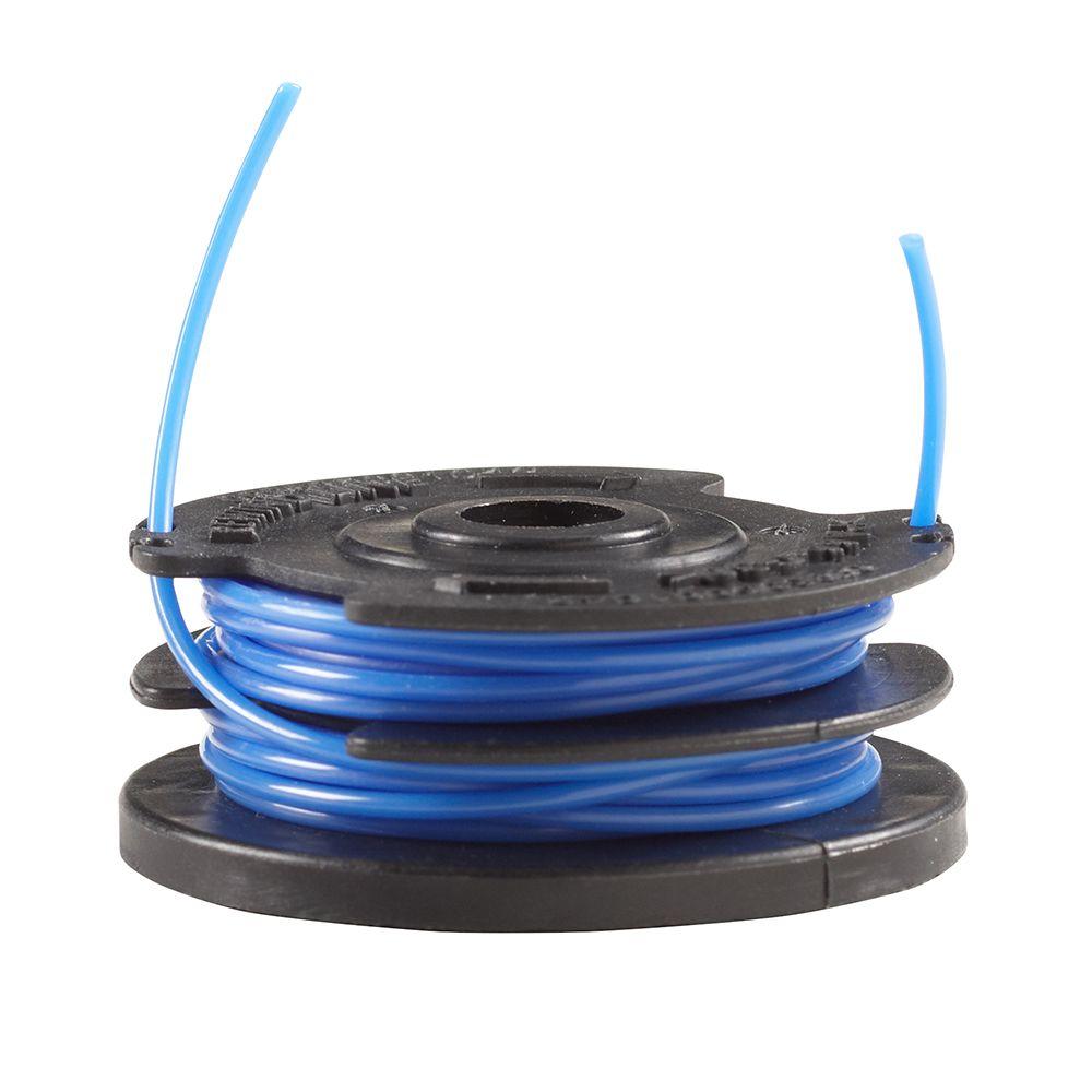 Toro 0.065 inch Dual Line Replacement Spool for 48-Volt Trimmers by Toro