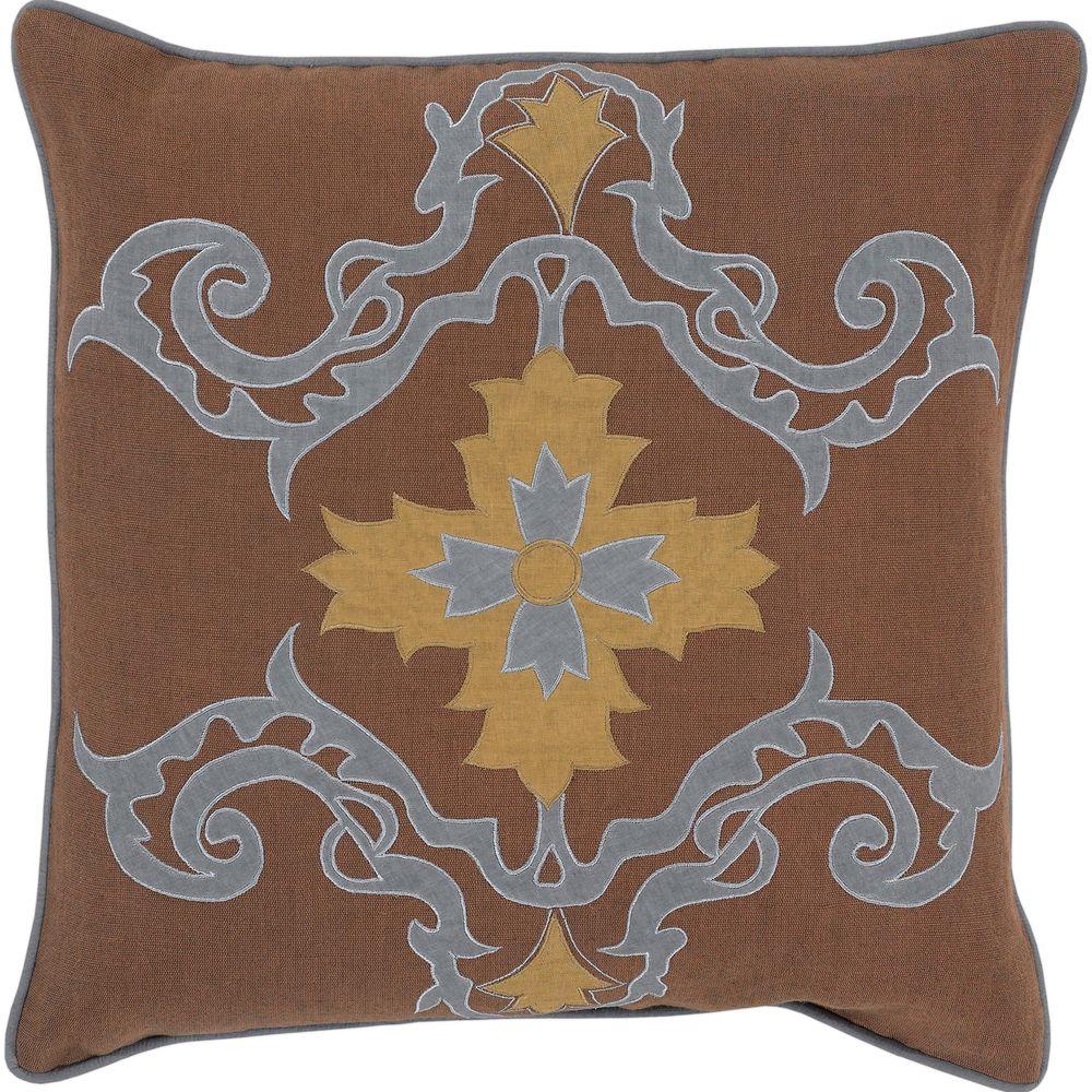 artistic accents pillows