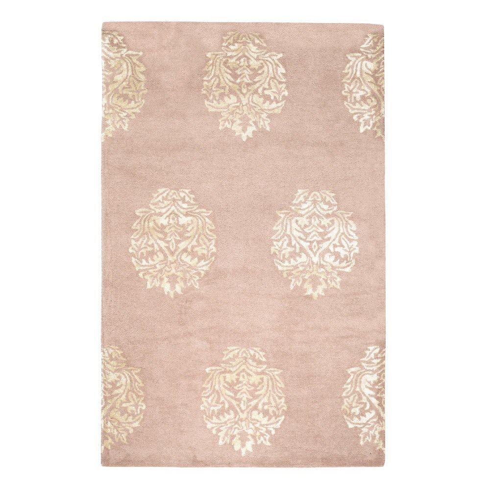 Home Decorators Collection Martine Pink 2 Ft X 3 Area Rug Home Decorators Collection Martine Pink 2 Ft X 3 Area Rug