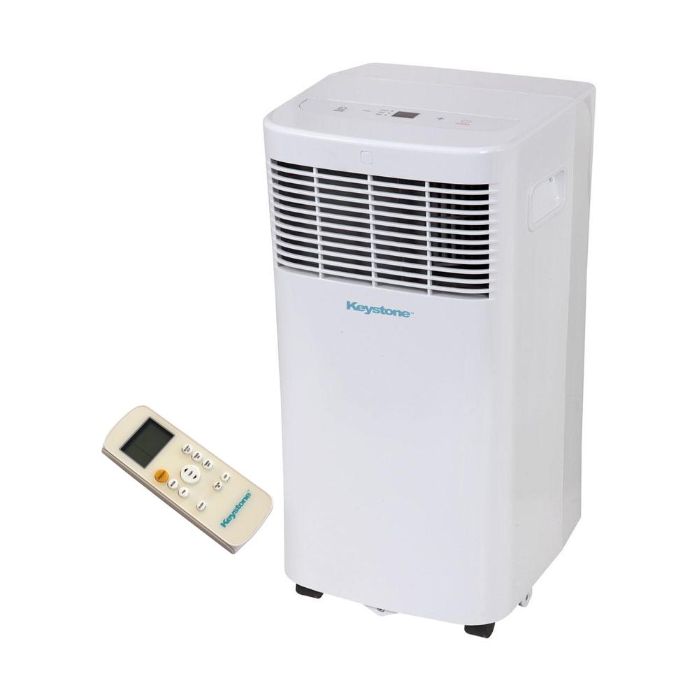 6000 btu air conditioner square feet