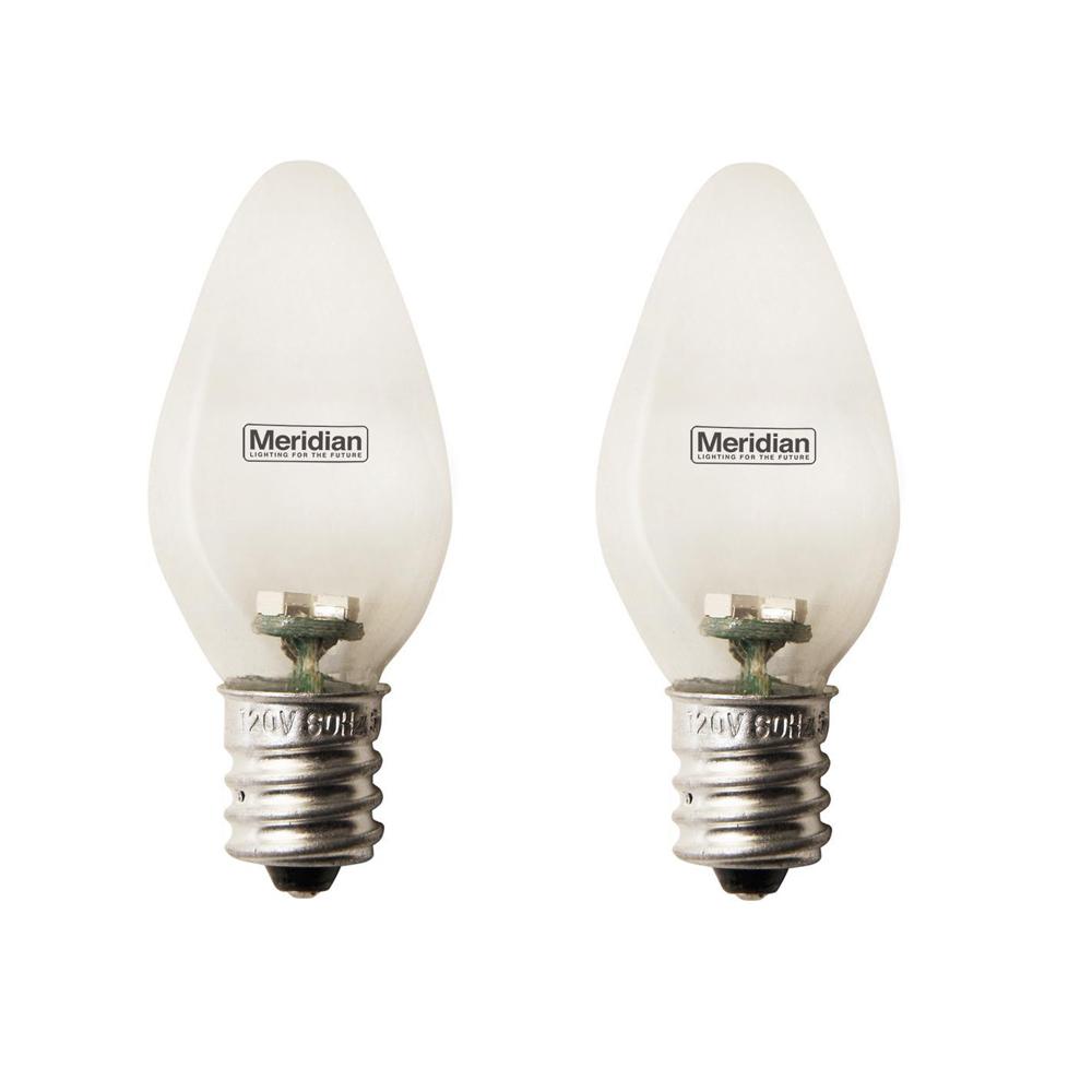 type c led bulb