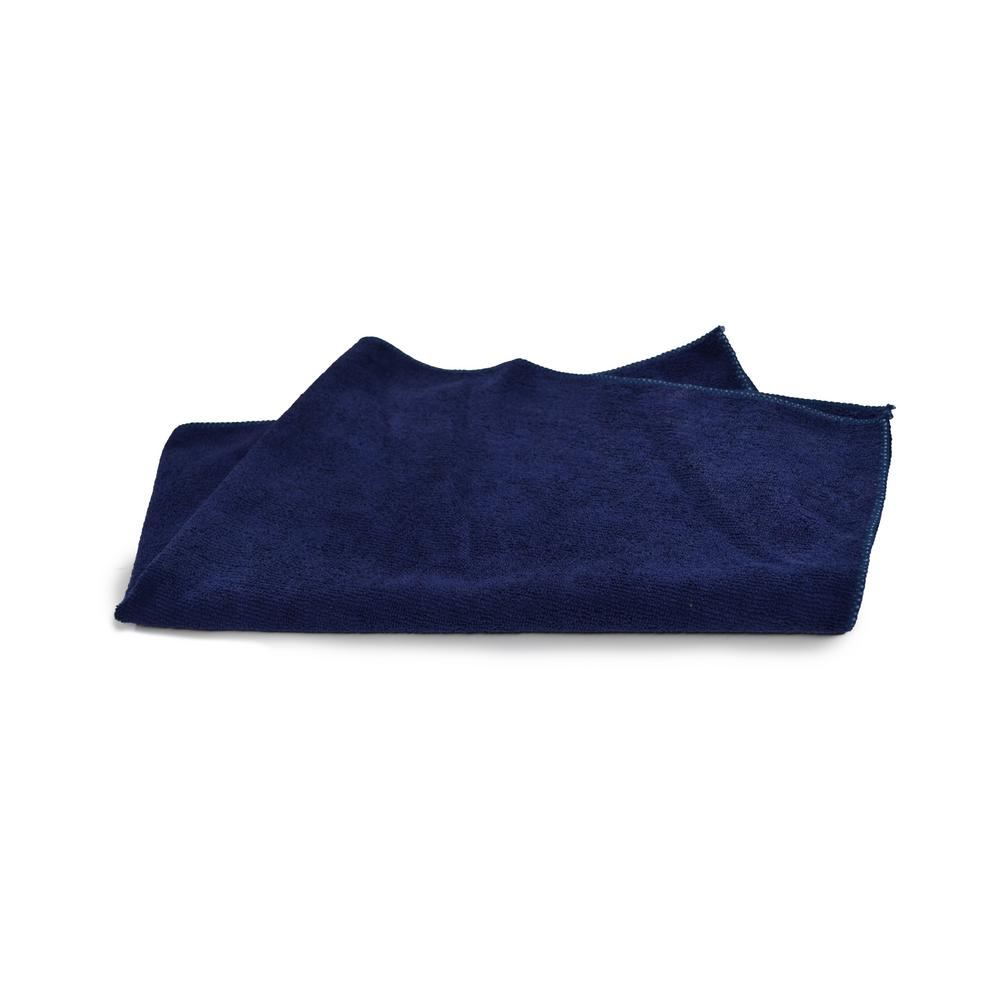 navy blue kitchen towels