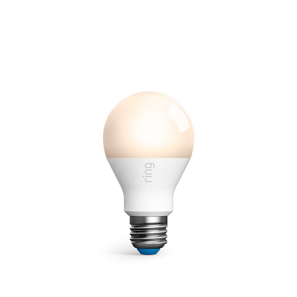 A19 Indoor Outdoor Smart Bulb Led Light Bulbs Smart Bulb Led Light Bulbs