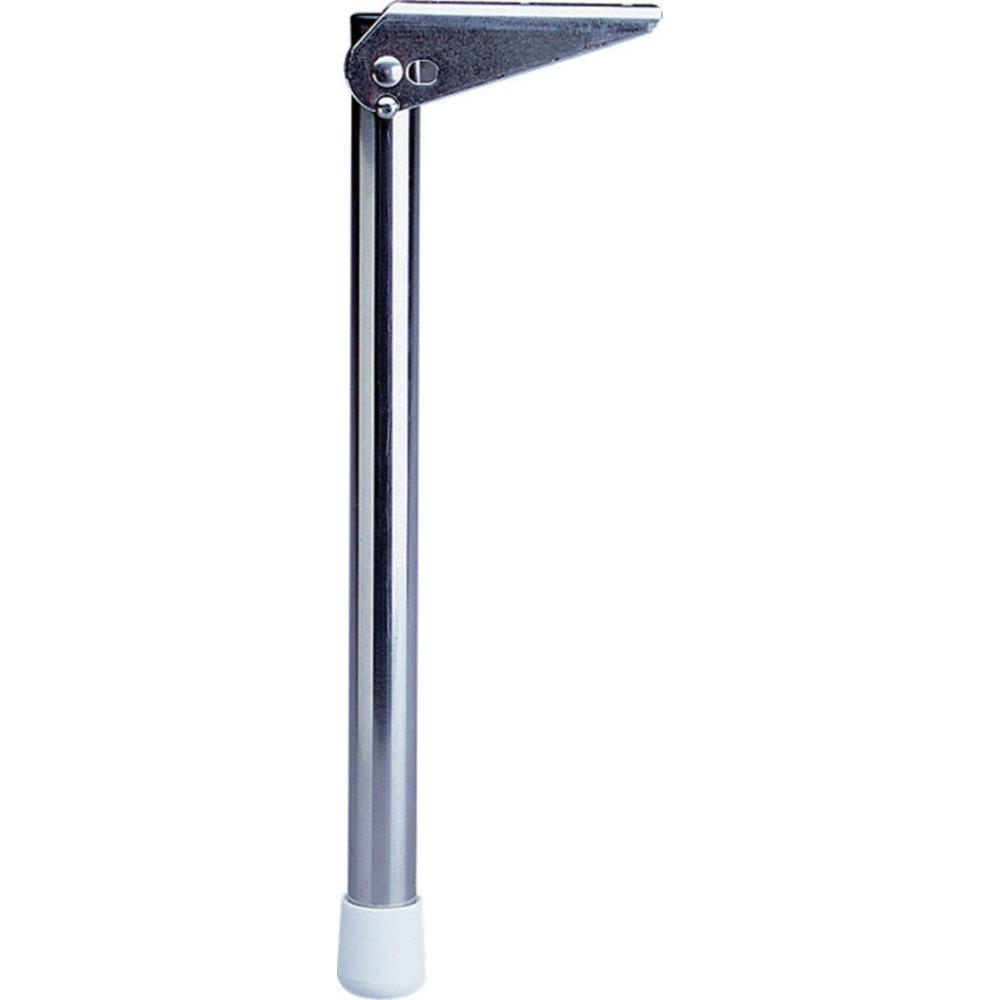 UPC 038203990293 product image for Garelick 13 in. Single Direction Stainless Steel Seat Support Swing Leg | upcitemdb.com