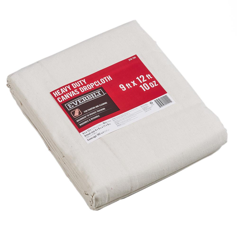 everbilt cloths tarp