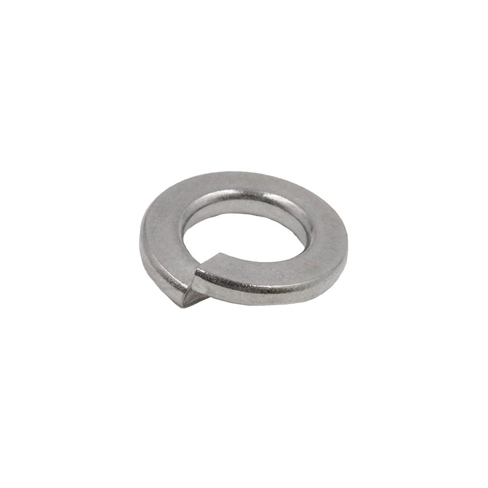 250 Galvanized 1//2 Split Lock Washers