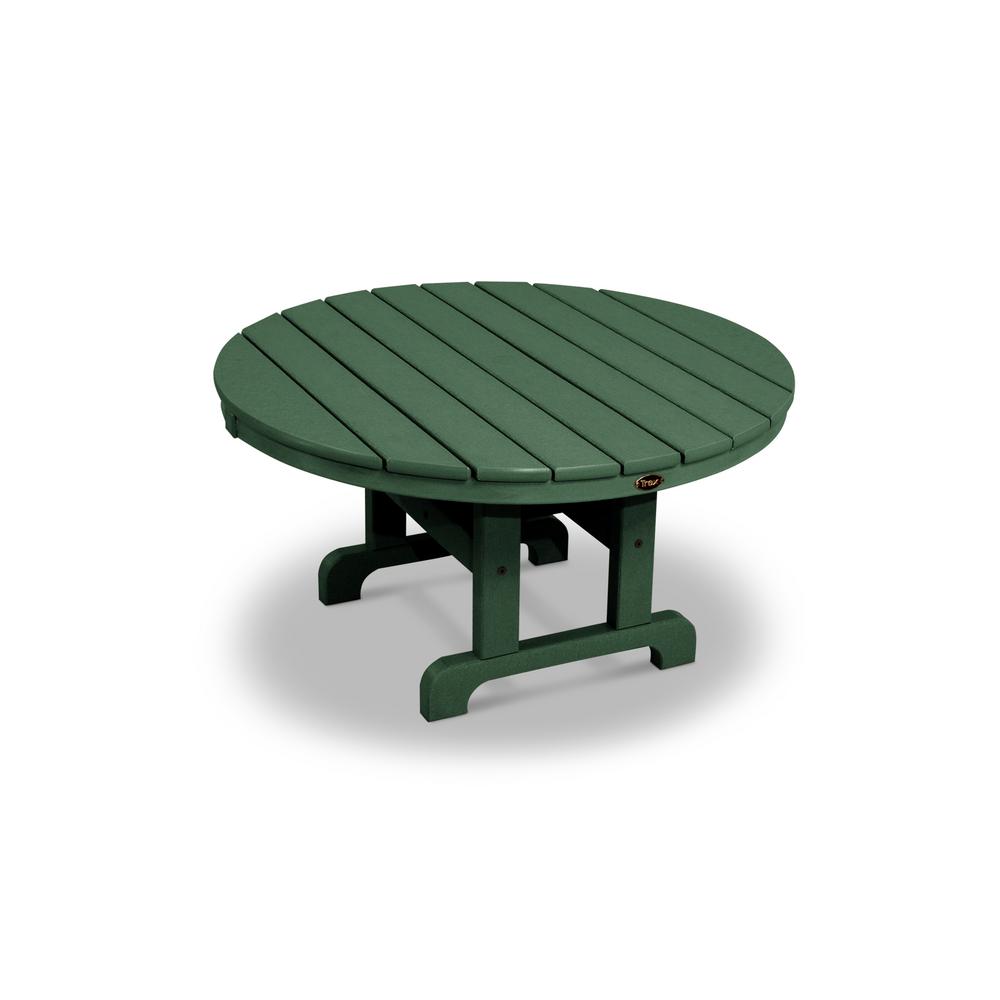 trex patio table
