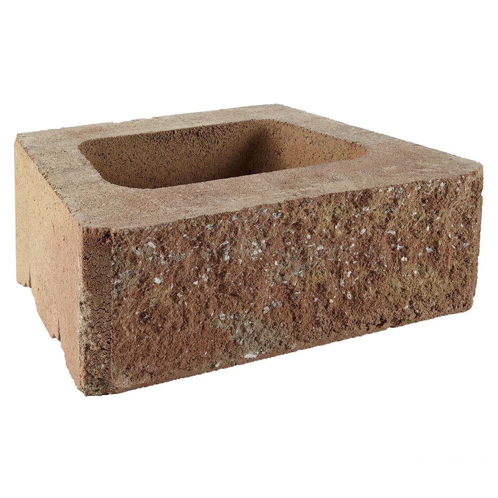 18 Retaining Wall Blocks The Home Depot - How To Cut Pavestone Retaining Wall Blocks 18 Retaining Wall Blocks The Home Depot - How To Cut Pavestone Retaining Wall Blocks