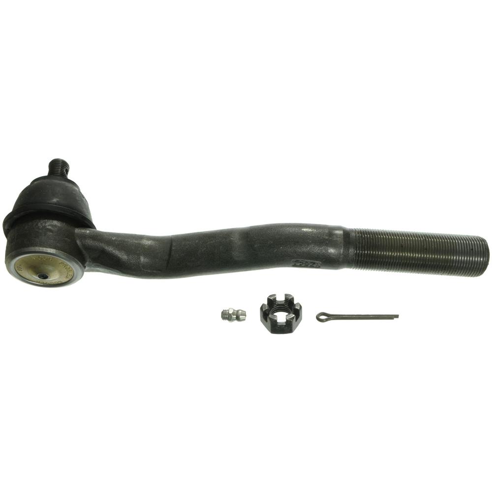Moog Steering Tie Rod End 19992004 Jeep Grand Cherokee 4.0L 4.7L