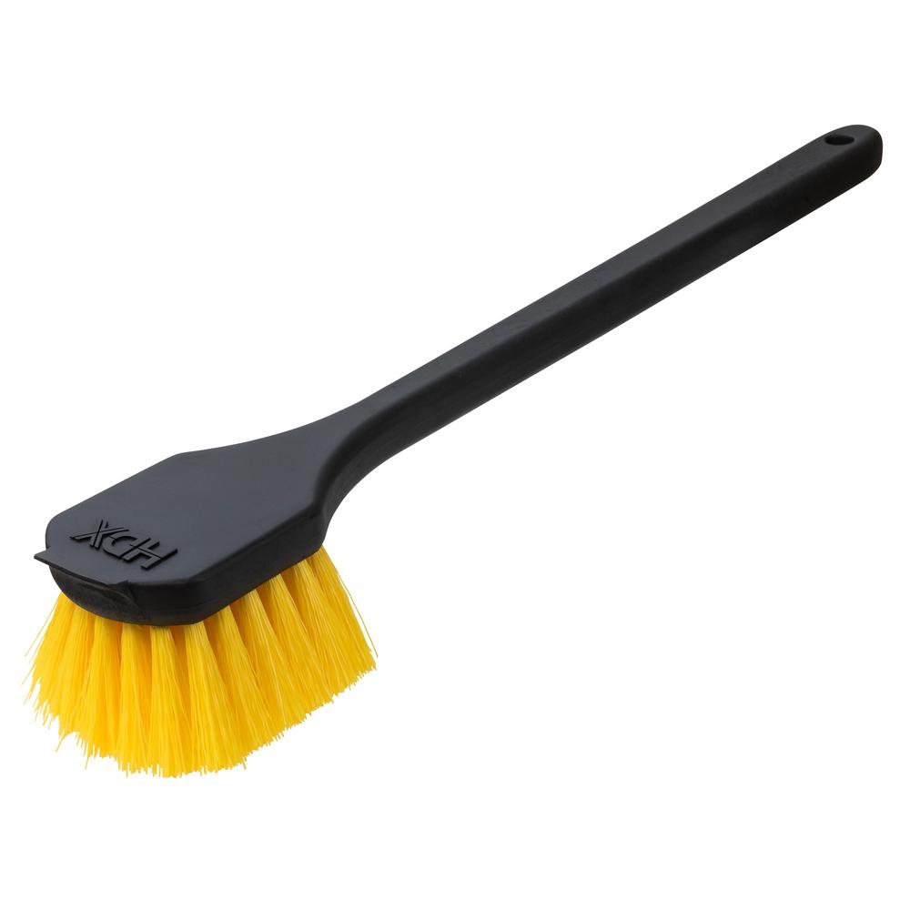 wall washing brush