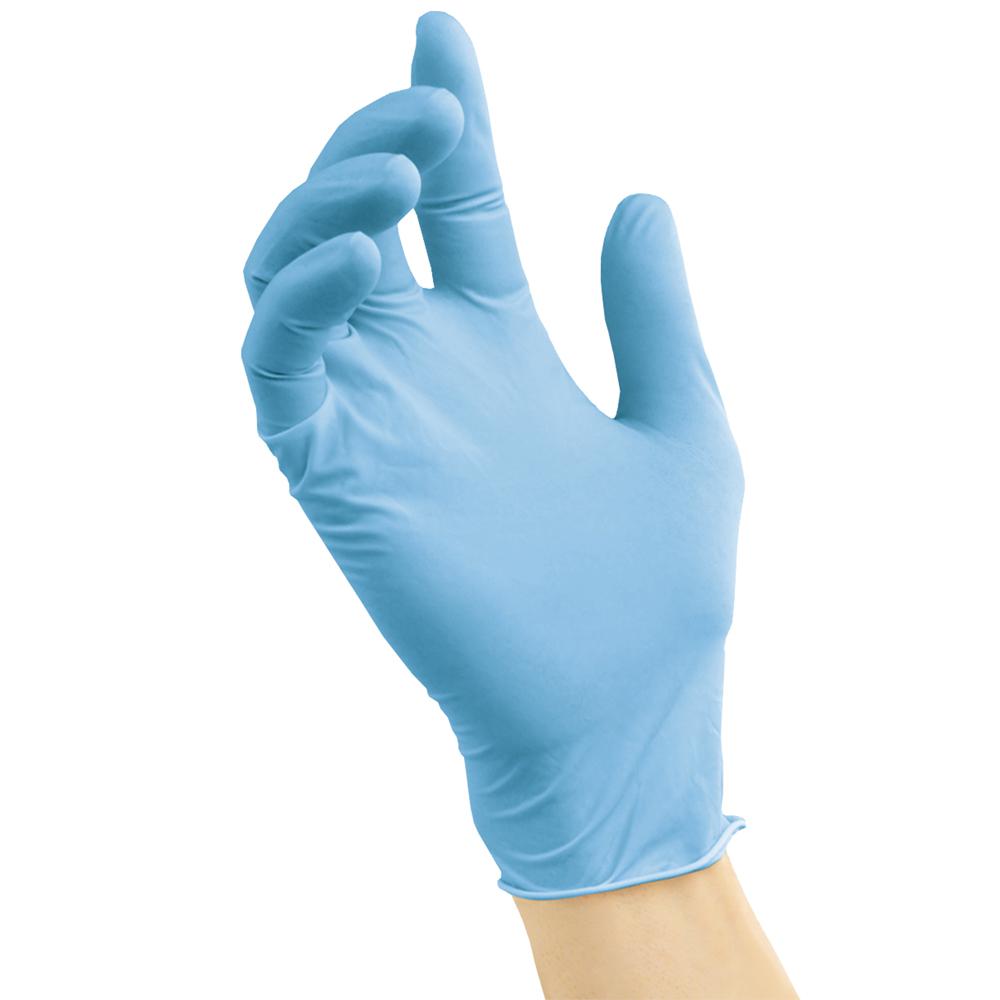 decorative cleaning gloves