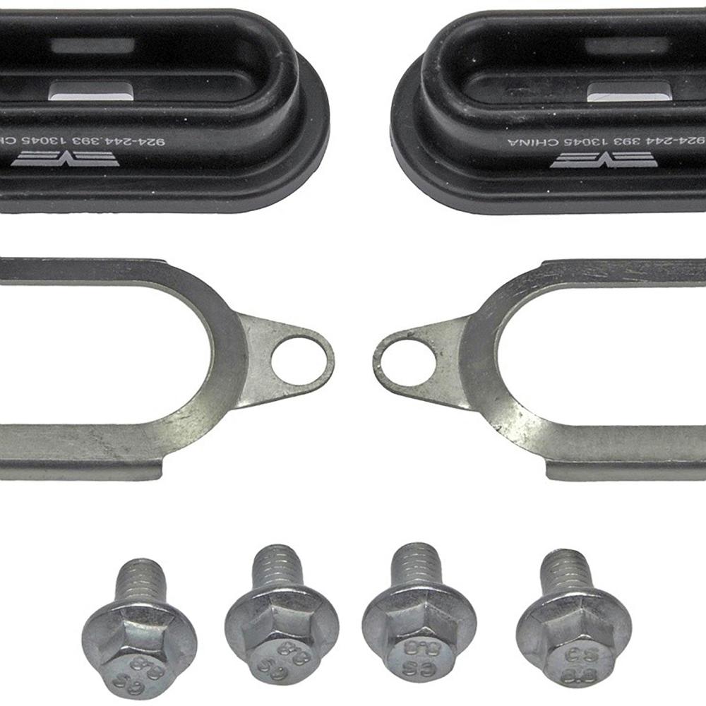 Parking Brake Shoe Rear Wagner Z932