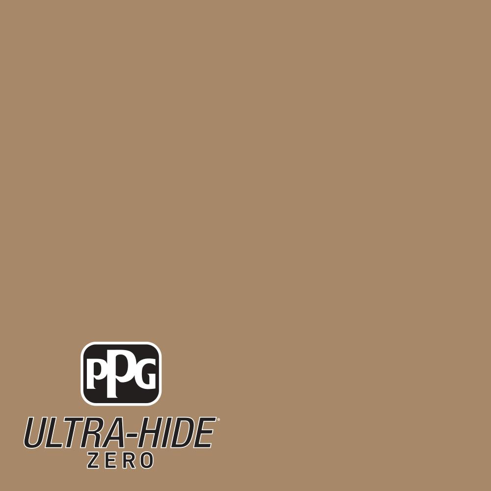 Browns Tans Interior Paint Colors The Home Depot 1 Gal