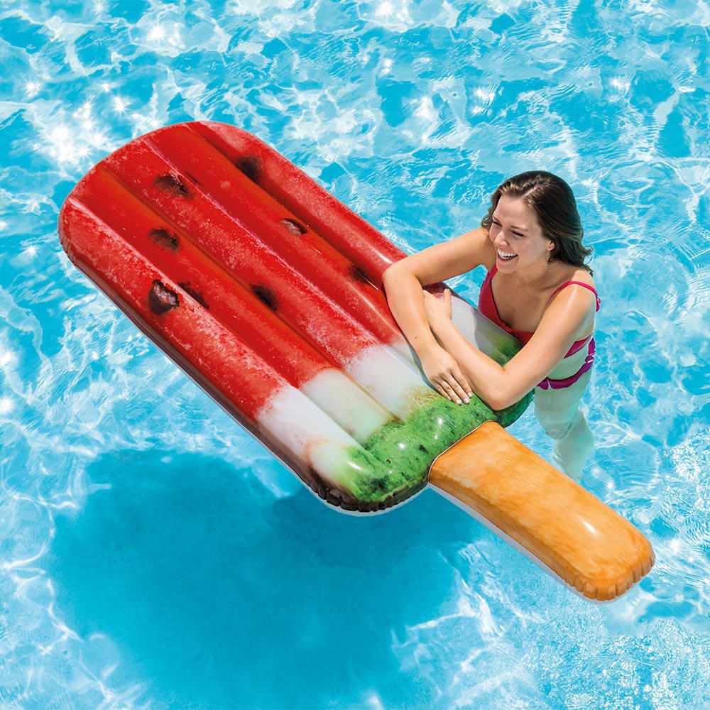 Poolmaster Girlpower Swimming Pool Float Island83667 The Home Depot