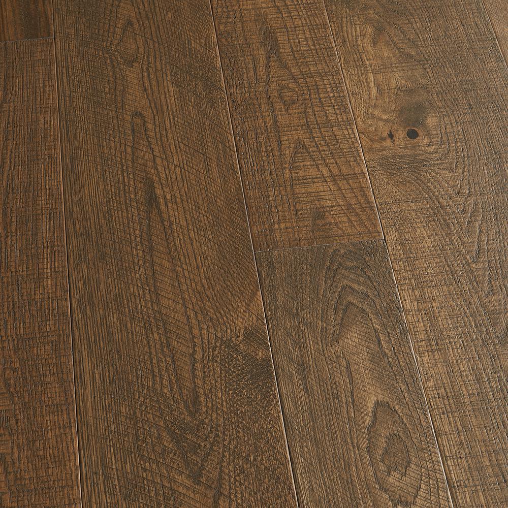 Malibu Wide Plank Take Home Sample French Oak Crystal Cove