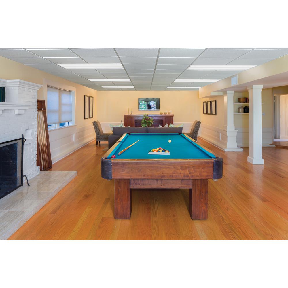 Lithonia Lighting Contractor Select Gt 2 Ft X 4 Ft Integrated Led 4000 Lumens 4000k 120v Commercial Grade Recessed Troffer