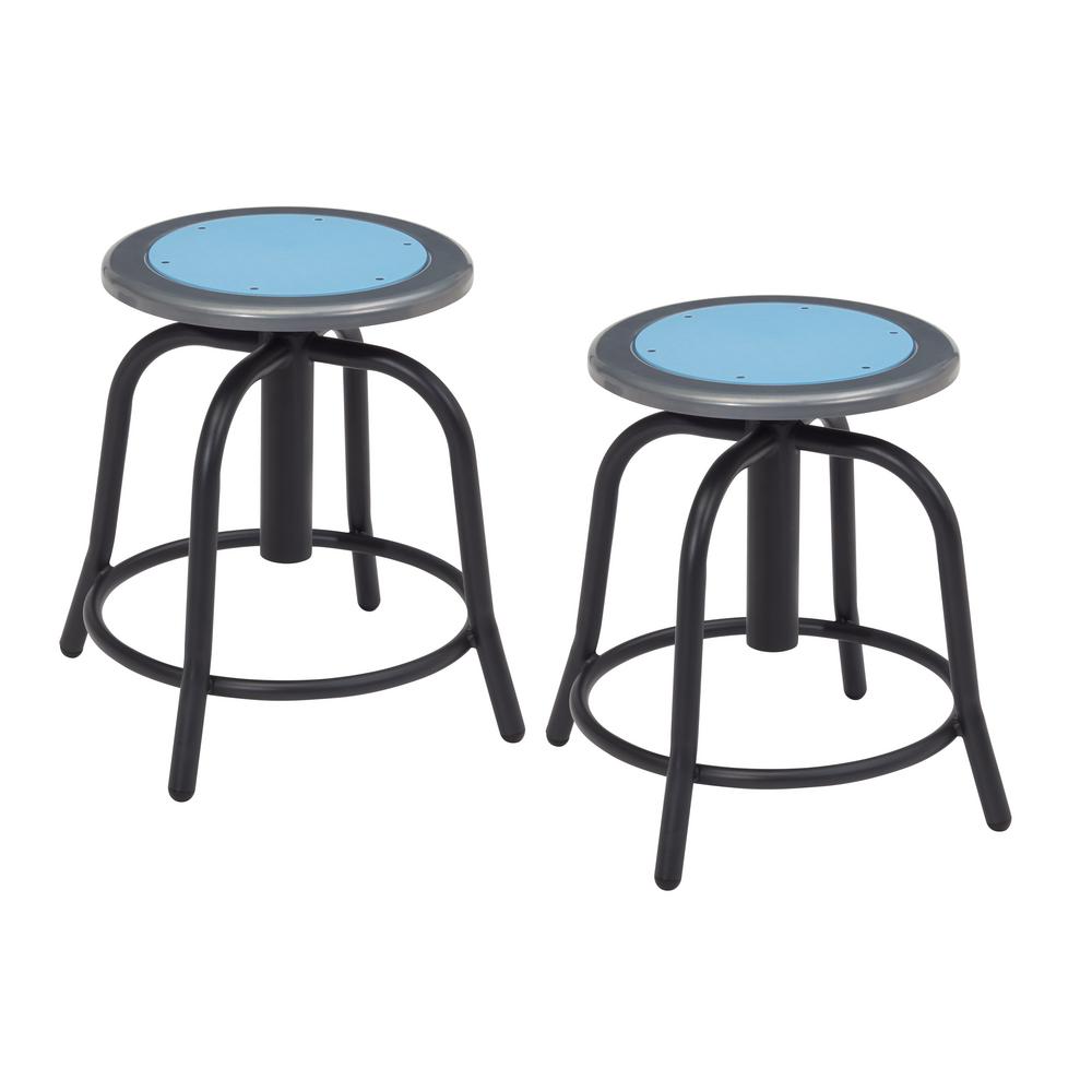 blueberry bar stools