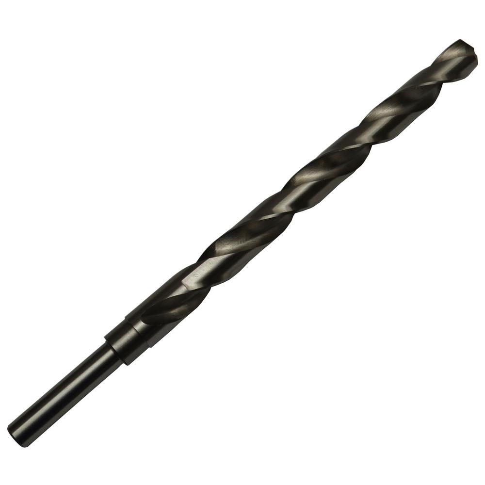 DWDDL Series Drill America 23//64 x 12 High Speed Steel Extra Long Drill Bit