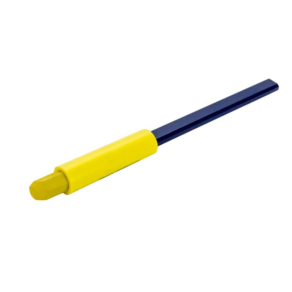 Bon Carpenter Pencil and Lumber Crayon Combo by Bon
