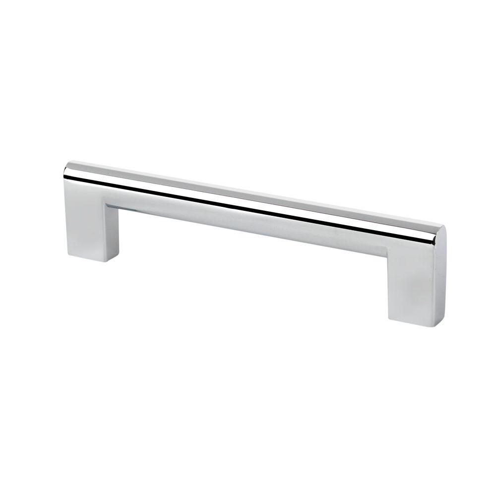 Topex Contemporary Collection 4 5 In Center To Center Chrome Edge