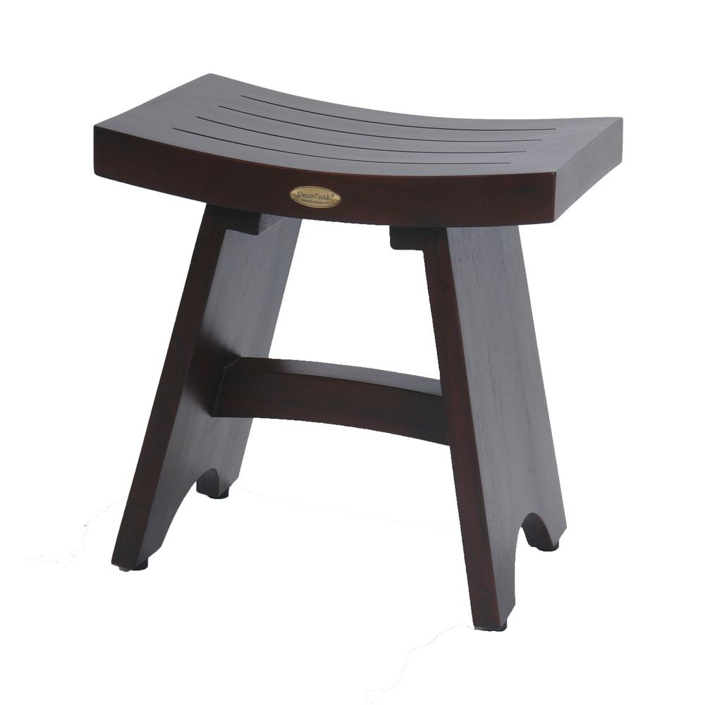 shower stools and benches