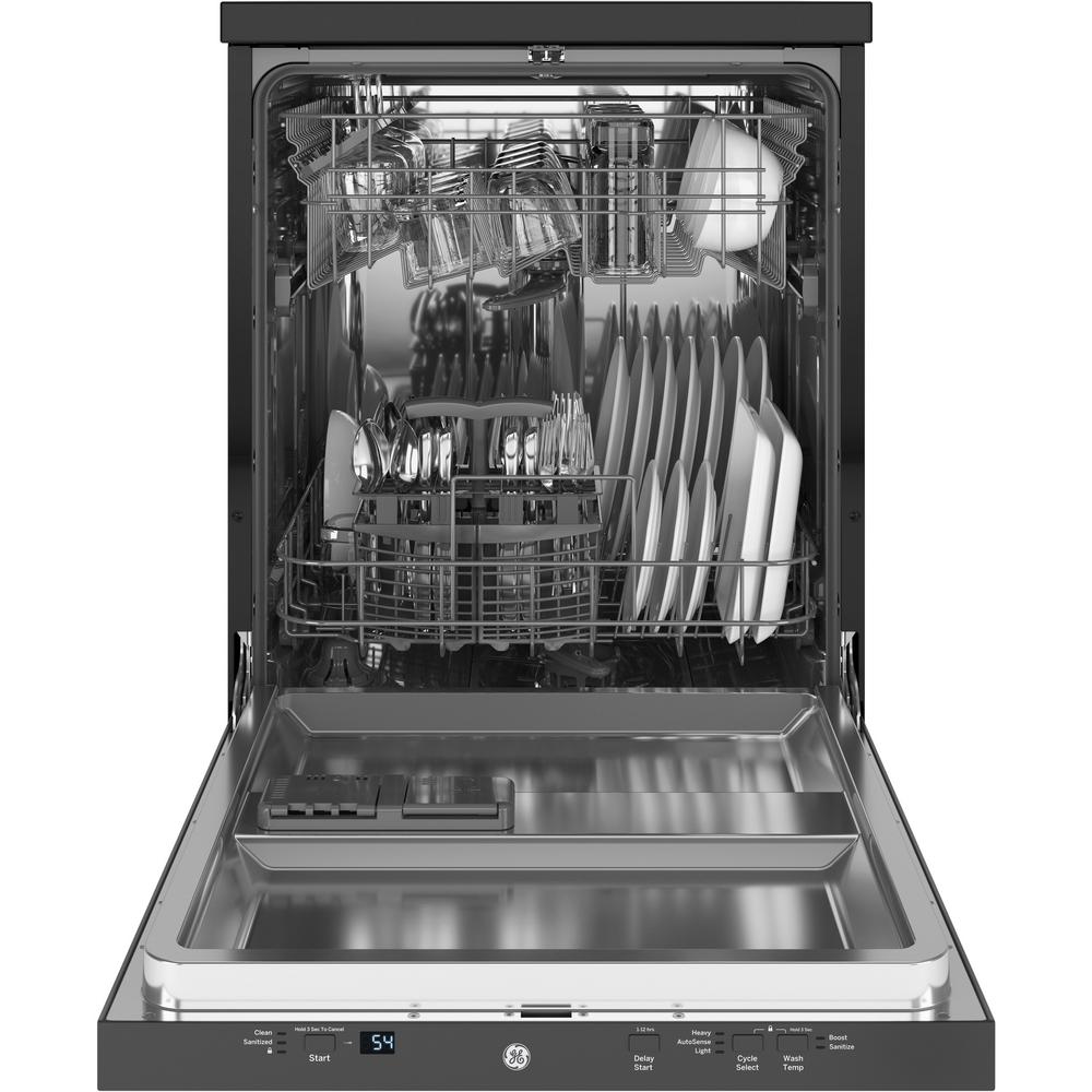 portable dishwasher stand