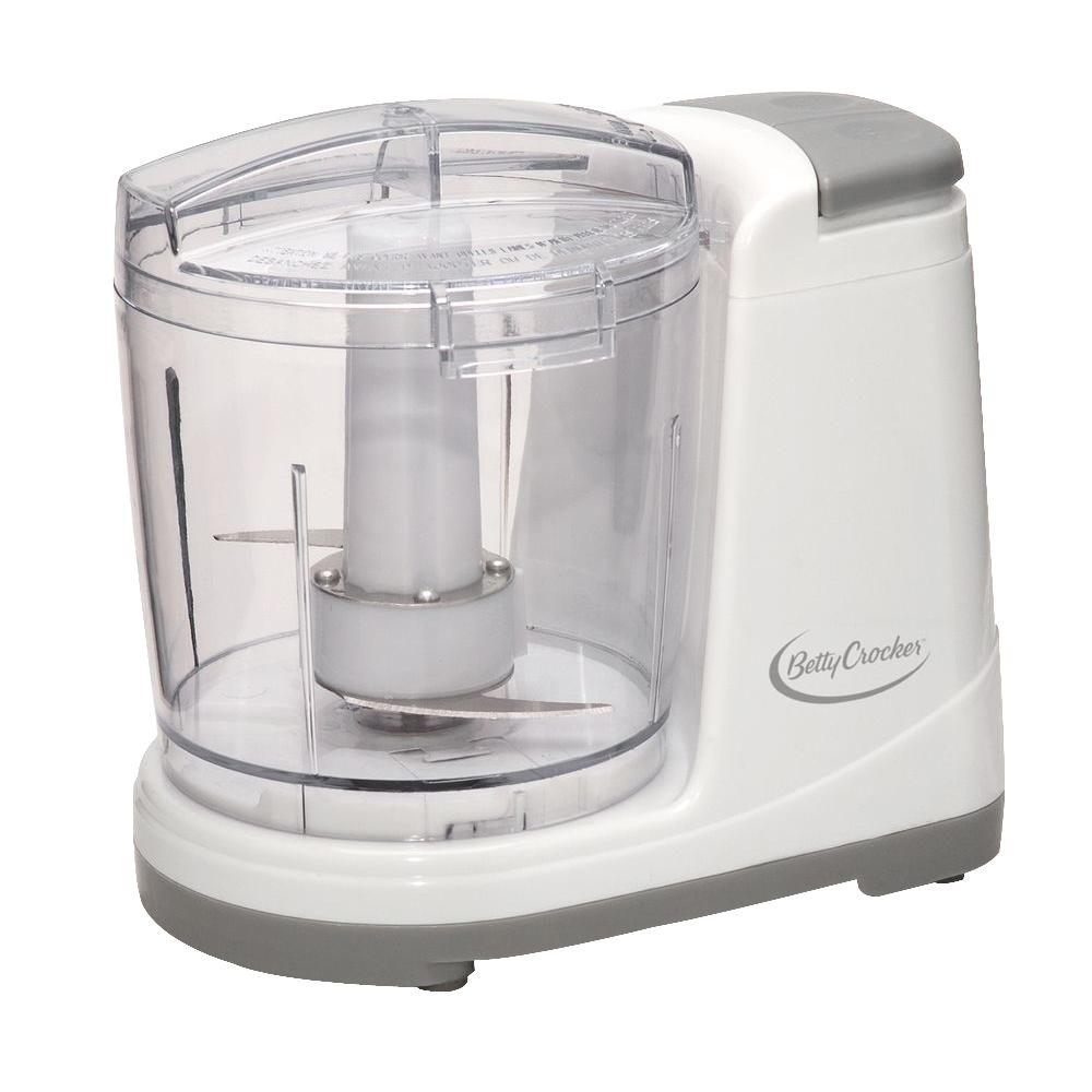 Betty Crocker Food Chopper by Betty Crocker