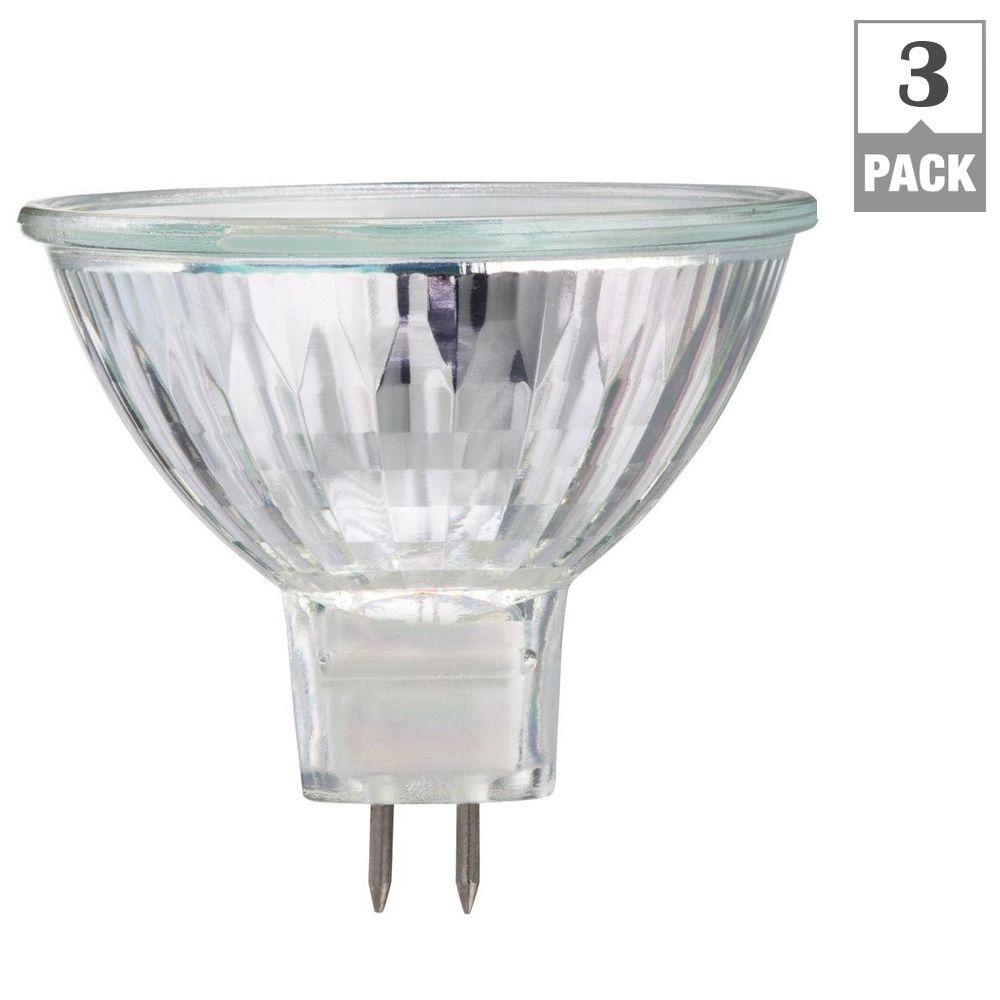 Halogen Bulbs Light Bulbs The Home Depot   Philips Halogen Bulbs 415802 64 400 Compressed 