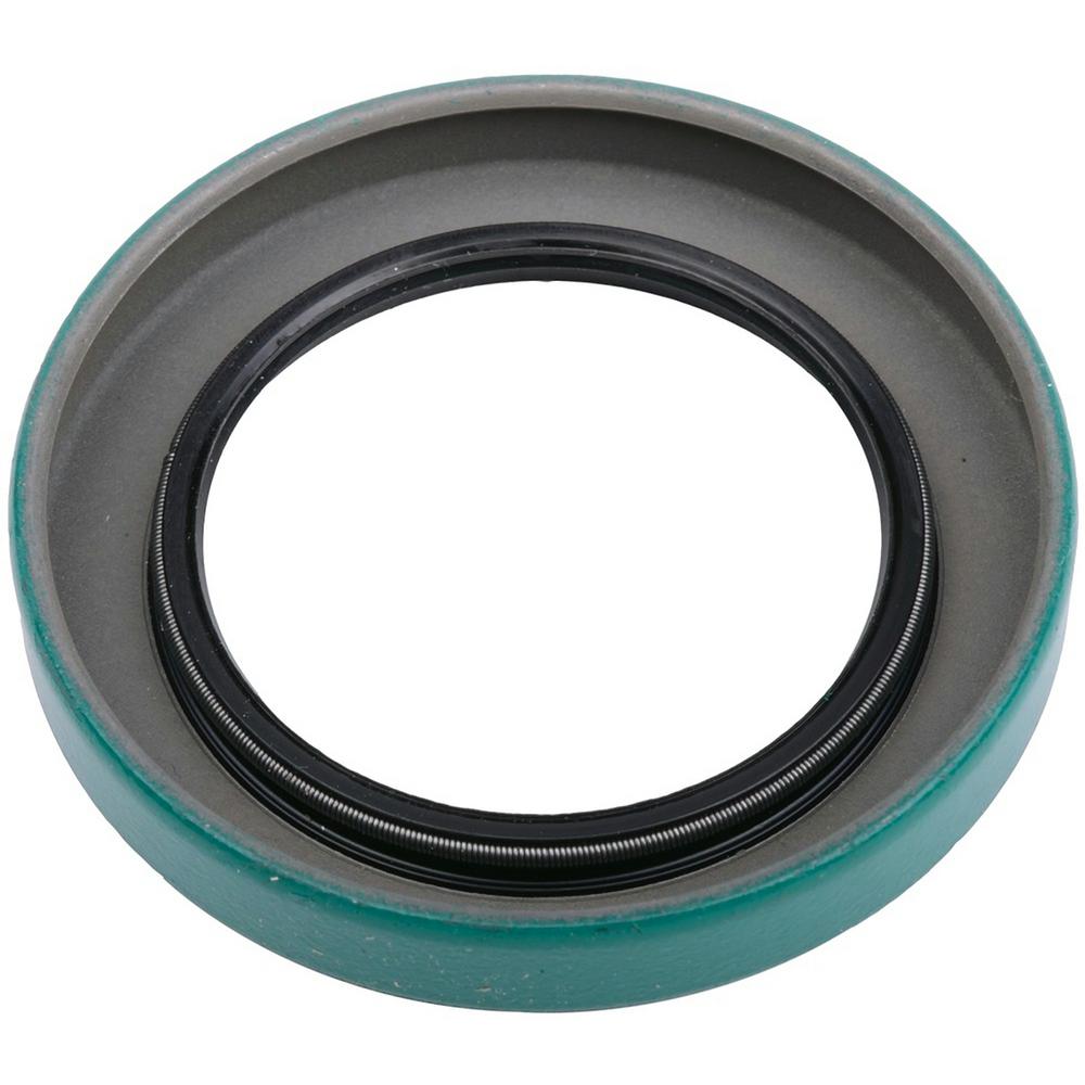 SKF Wheel Seal Rear Inner13949 The Home Depot