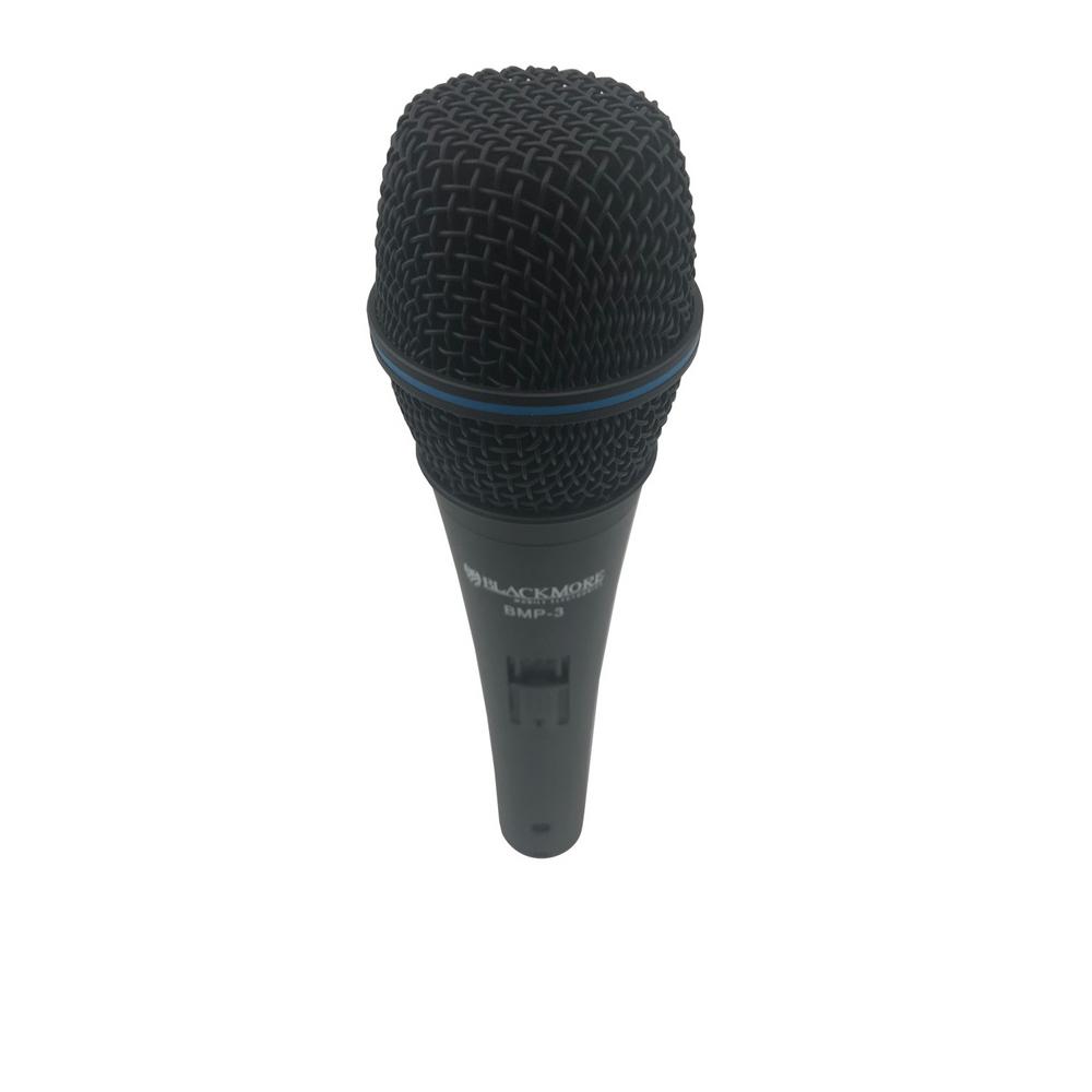 public address microphone