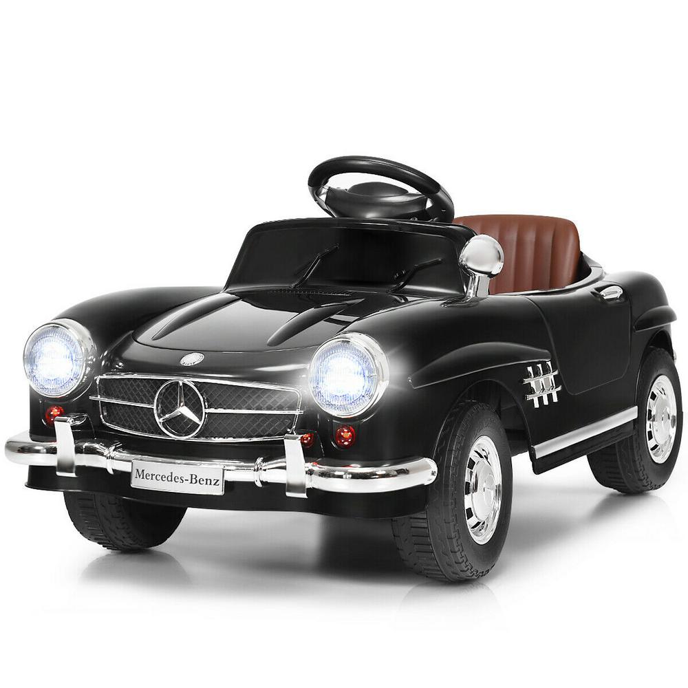 toy car mercedes