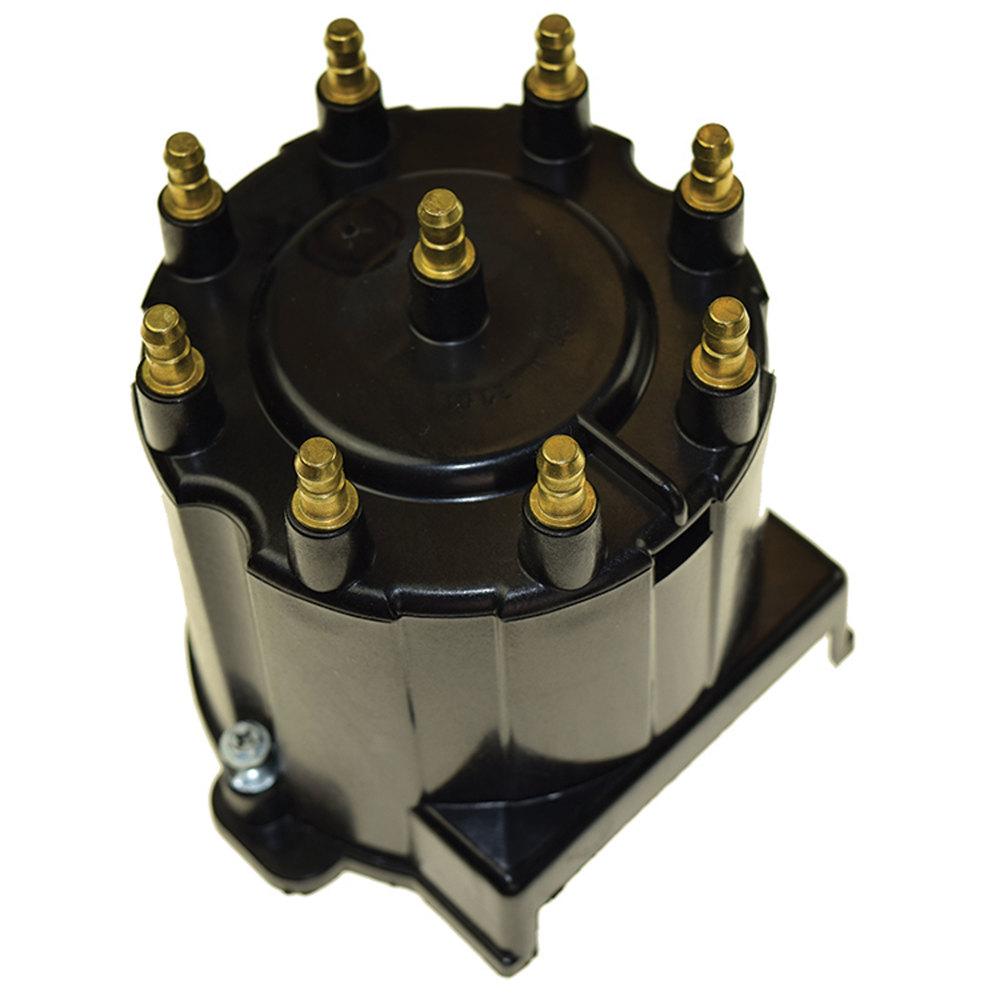 CDI Electronics Distributor Cap Mercruiser, OMC, VolvoE640014 The