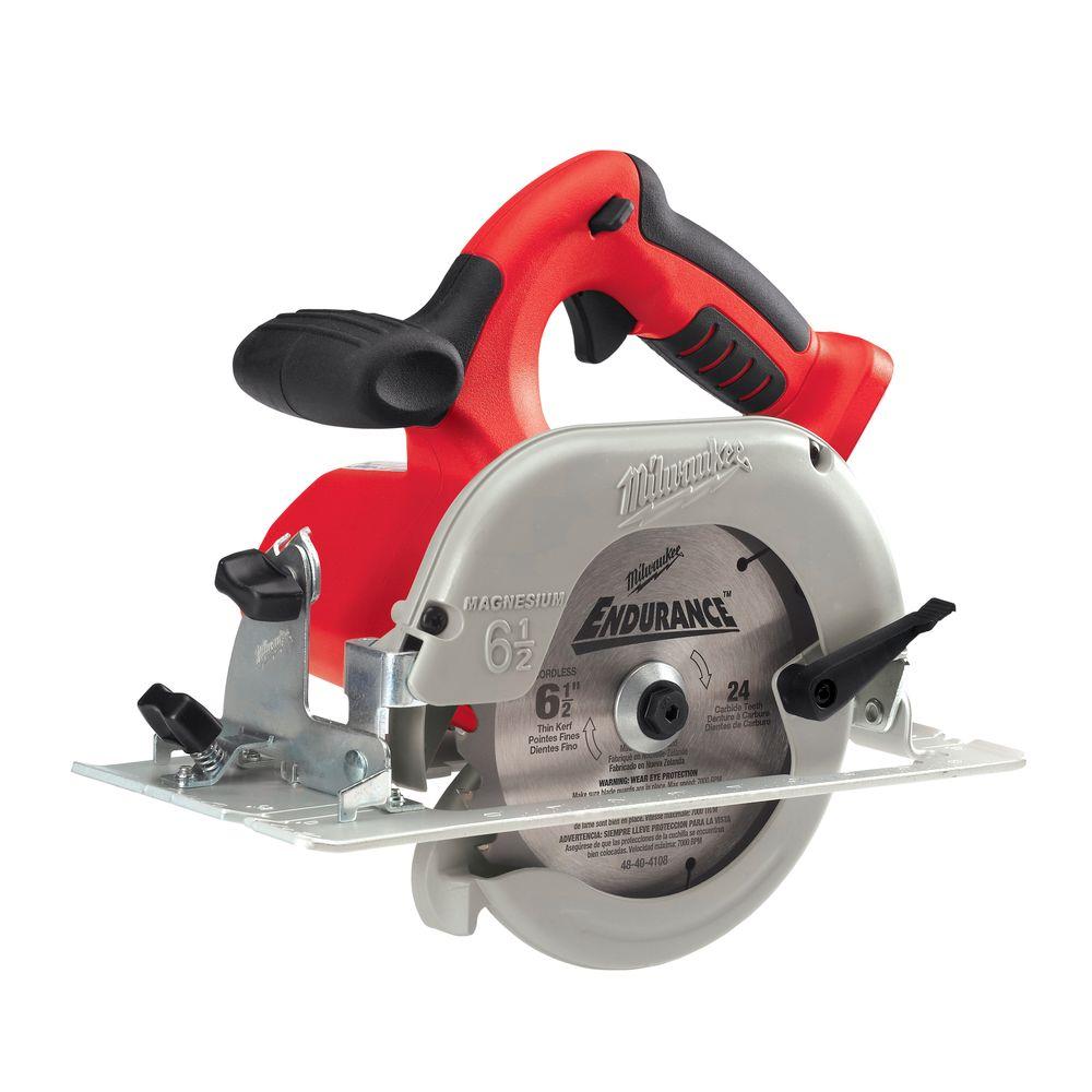 Hilti 22Volt LithiumIon Cordless Circular Saw SCW 22 Tool Body